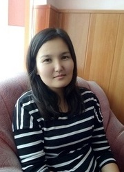 Маленова Айшоола Маленовна